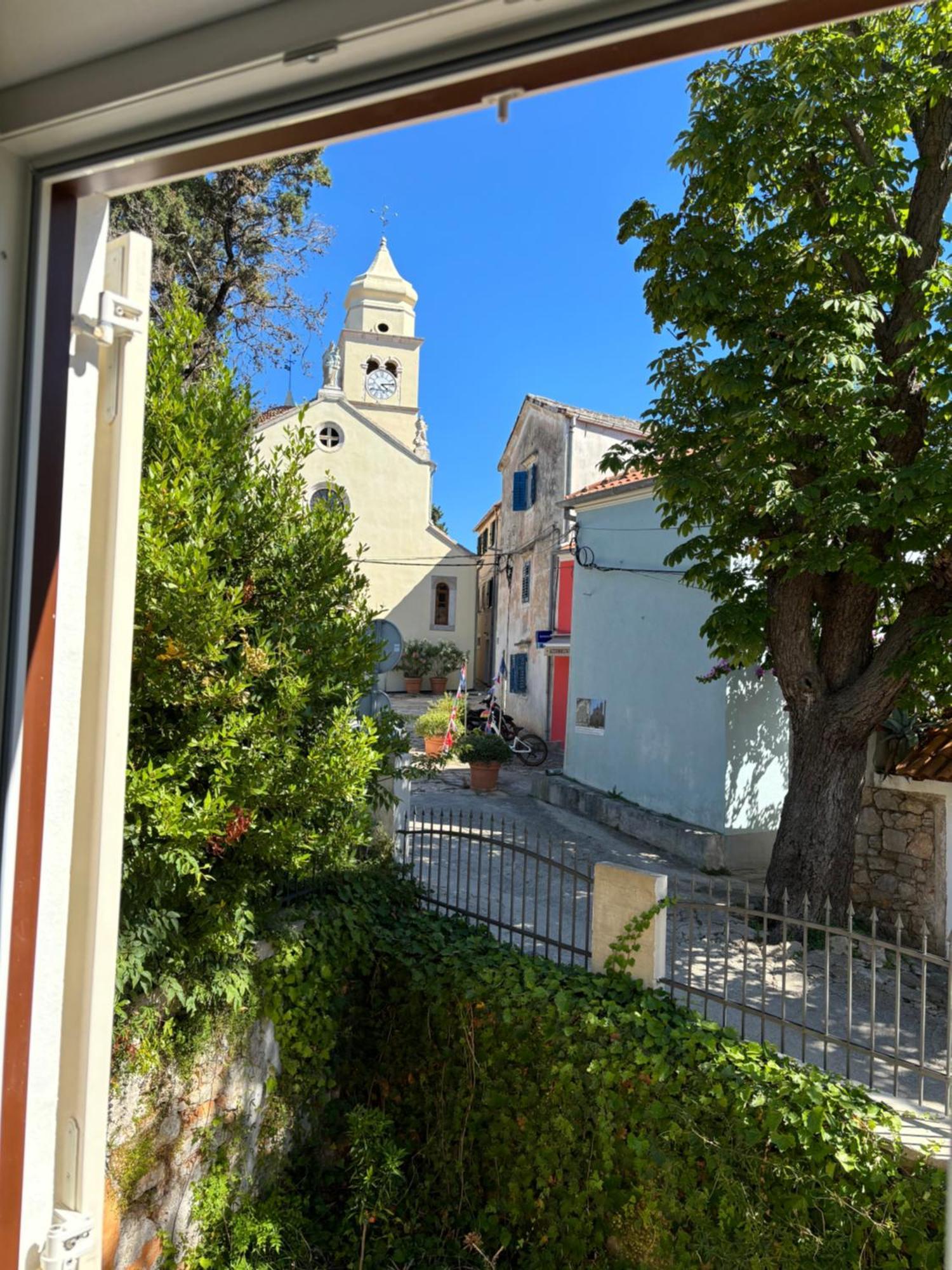 Captain' S Villa Boutique Hotel Veli Lošinj Exteriér fotografie