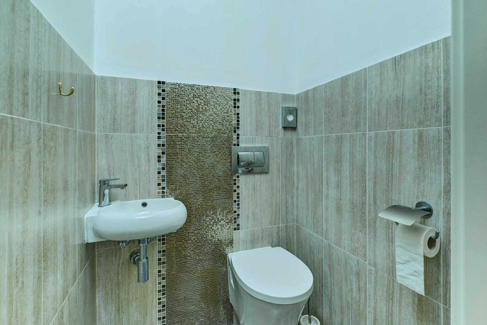 Captain' S Villa Boutique Hotel Veli Lošinj Exteriér fotografie