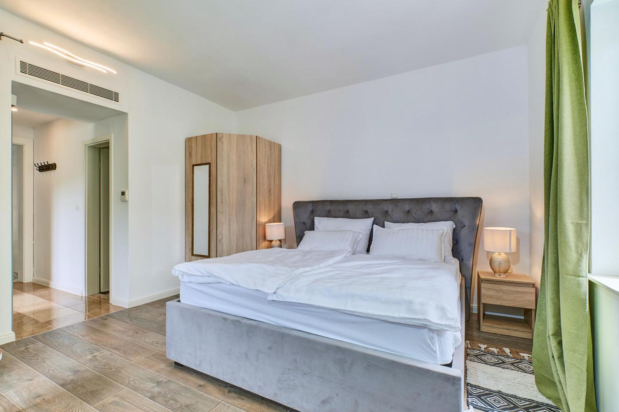 Captain' S Villa Boutique Hotel Veli Lošinj Exteriér fotografie