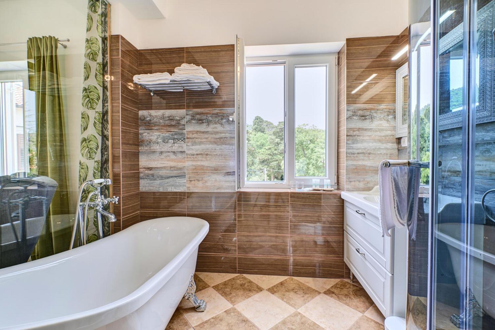 Captain' S Villa Boutique Hotel Veli Lošinj Exteriér fotografie