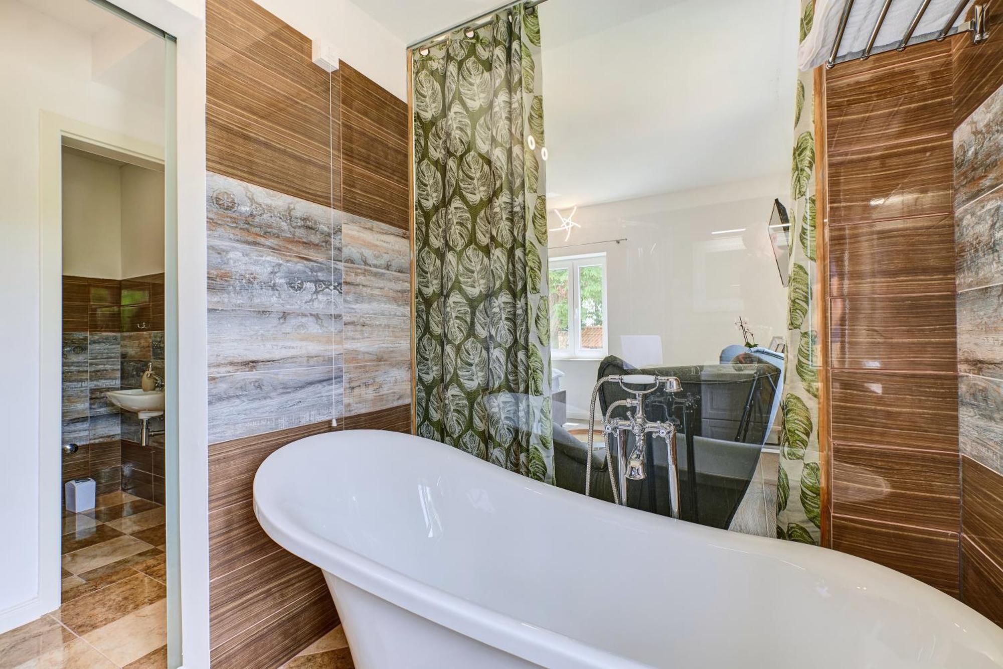 Captain' S Villa Boutique Hotel Veli Lošinj Exteriér fotografie