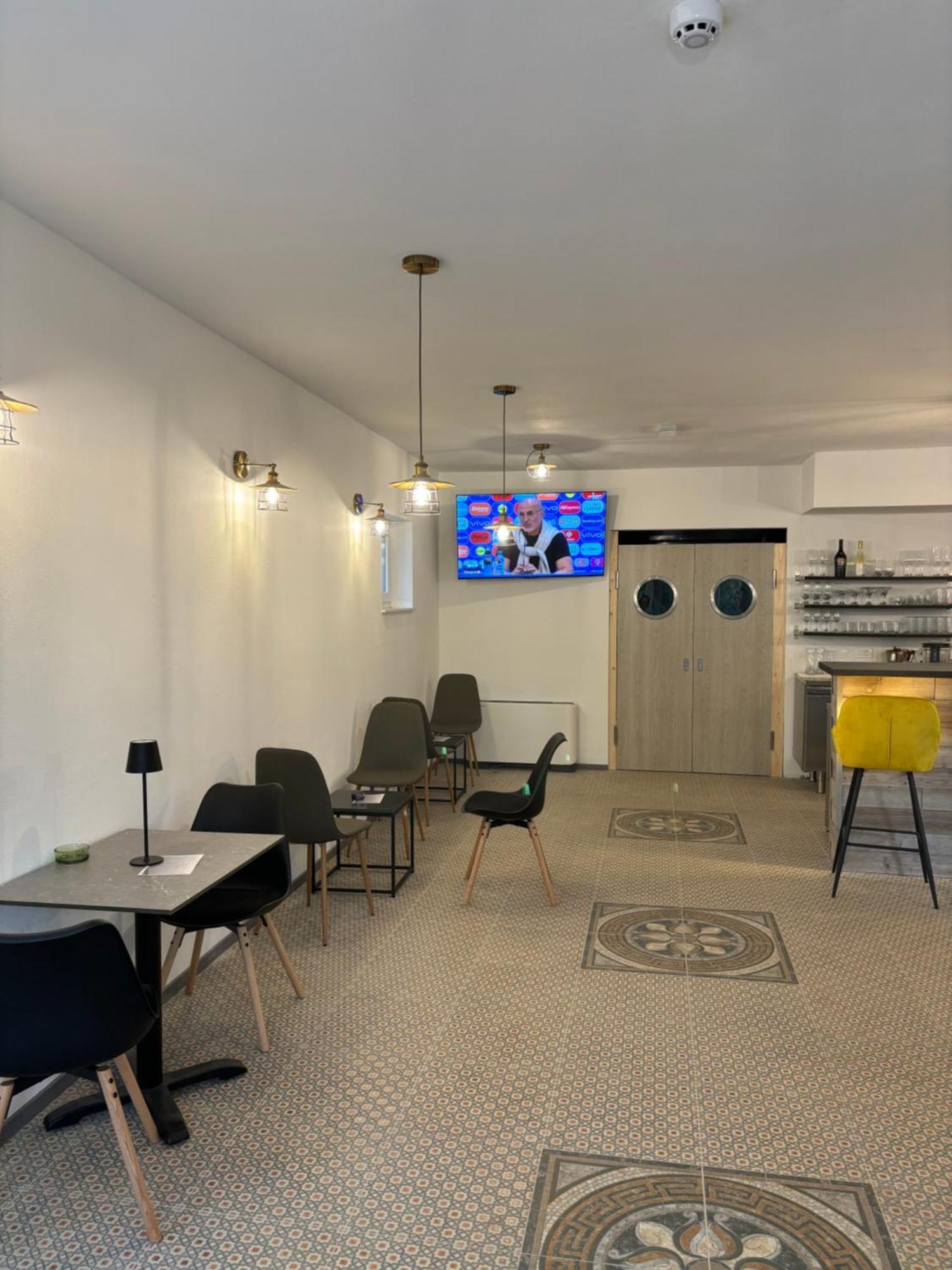 Captain' S Villa Boutique Hotel Veli Lošinj Exteriér fotografie