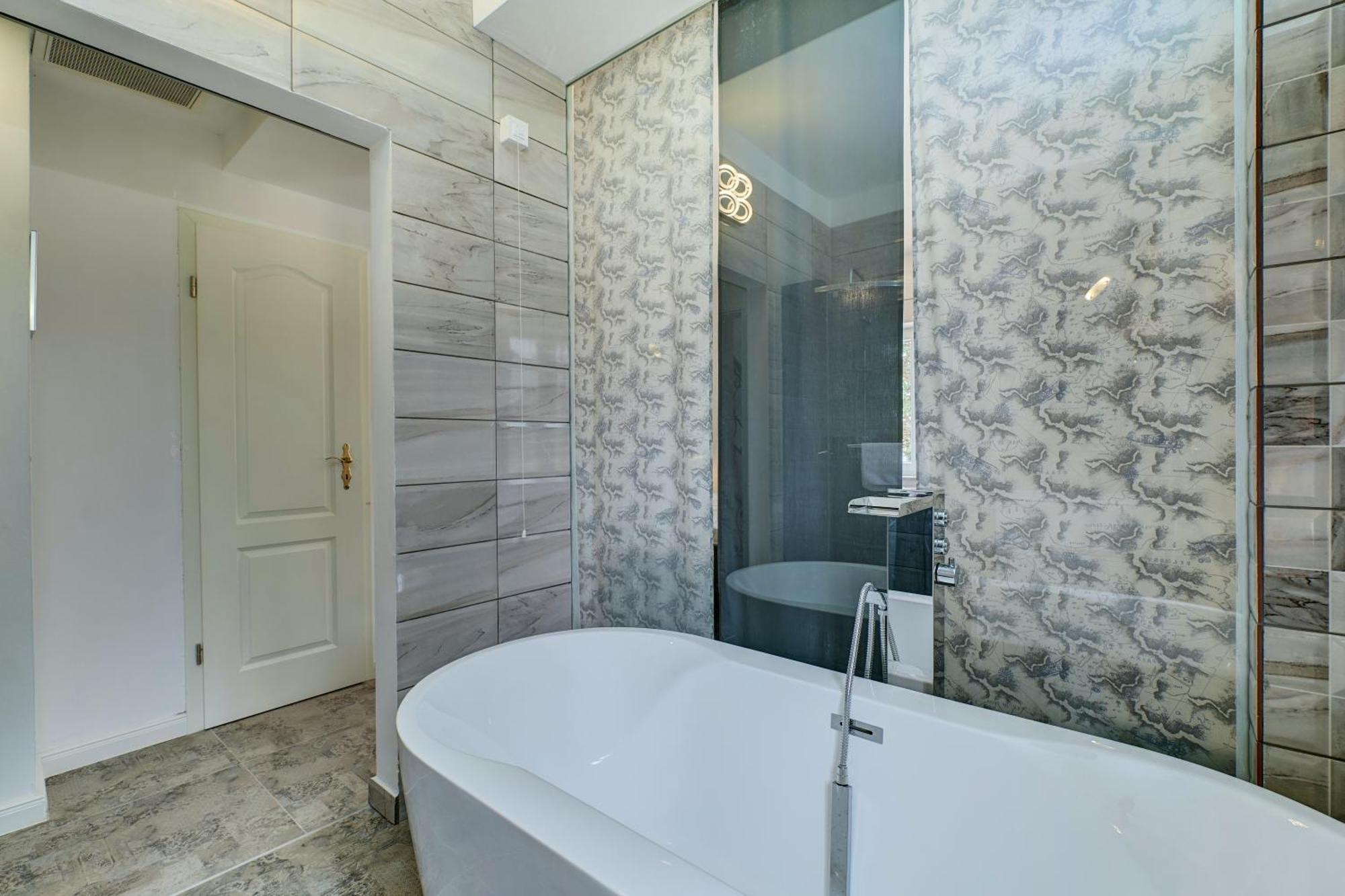 Captain' S Villa Boutique Hotel Veli Lošinj Exteriér fotografie