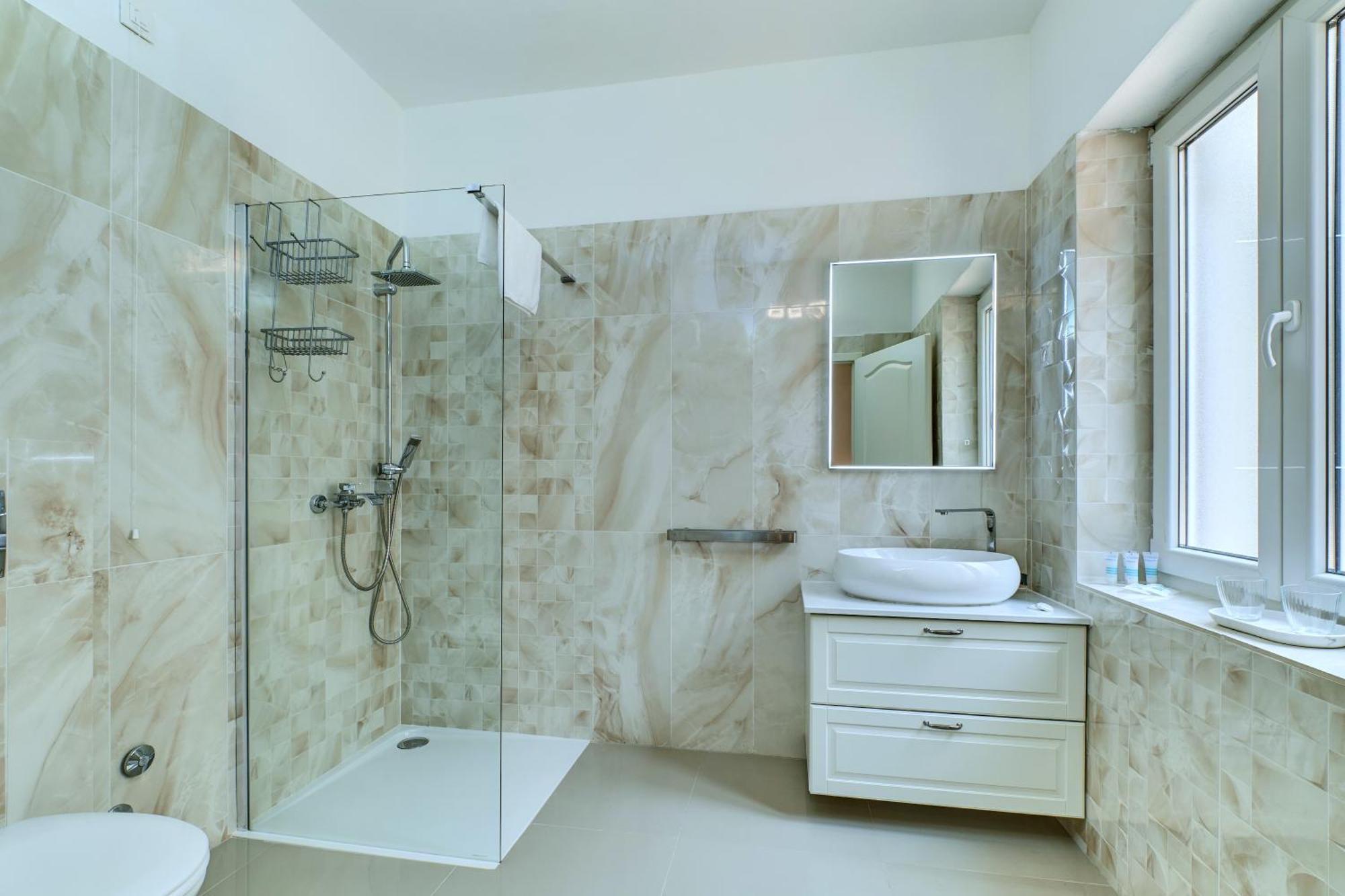 Captain' S Villa Boutique Hotel Veli Lošinj Exteriér fotografie