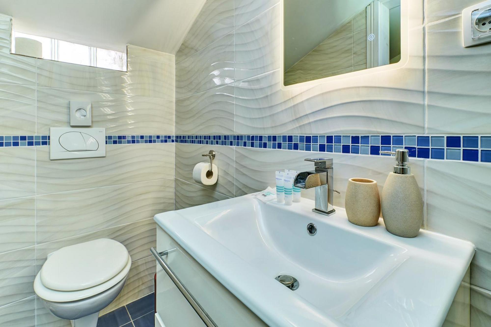 Captain' S Villa Boutique Hotel Veli Lošinj Exteriér fotografie