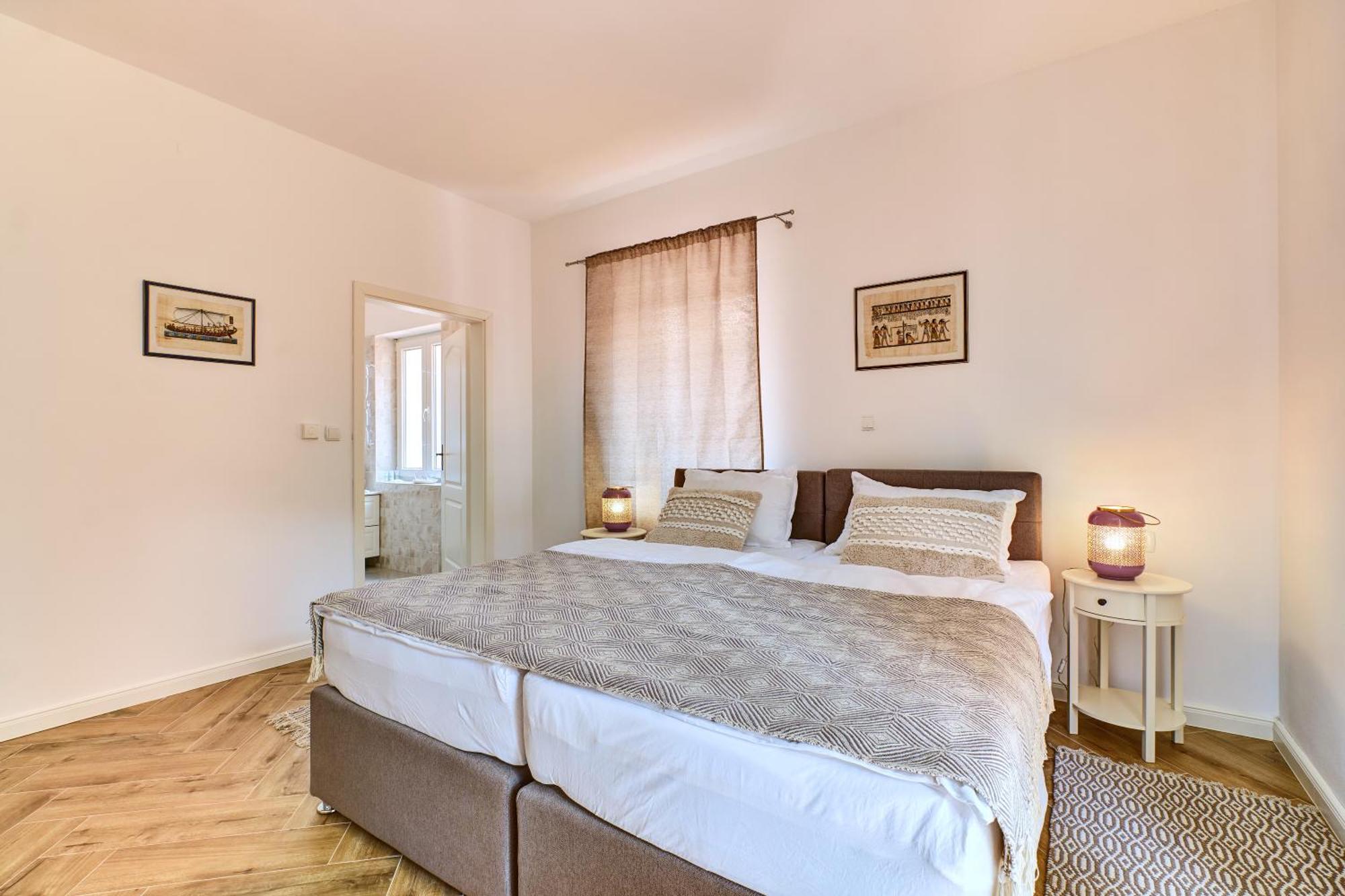 Captain' S Villa Boutique Hotel Veli Lošinj Exteriér fotografie