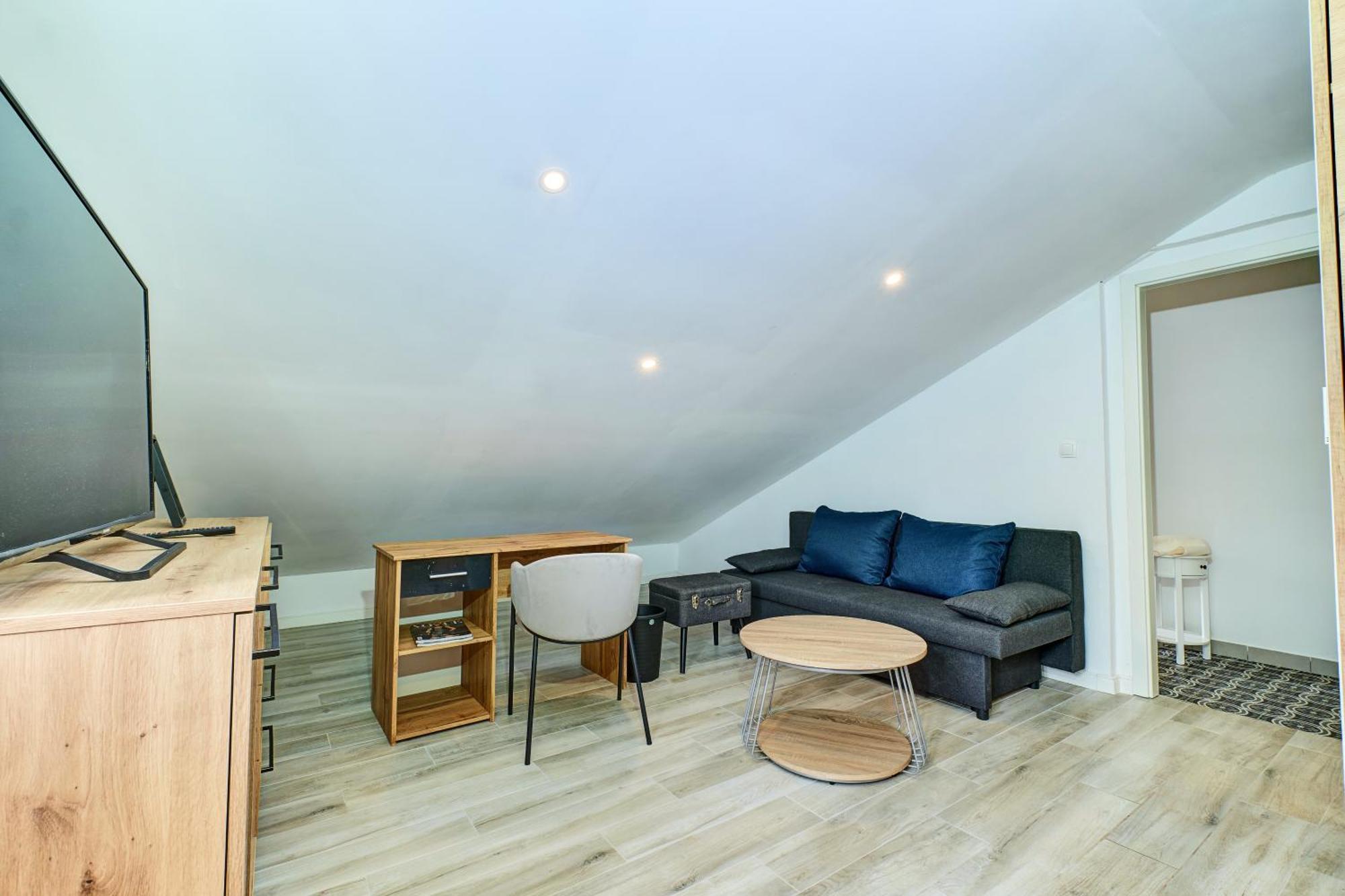 Captain' S Villa Boutique Hotel Veli Lošinj Exteriér fotografie
