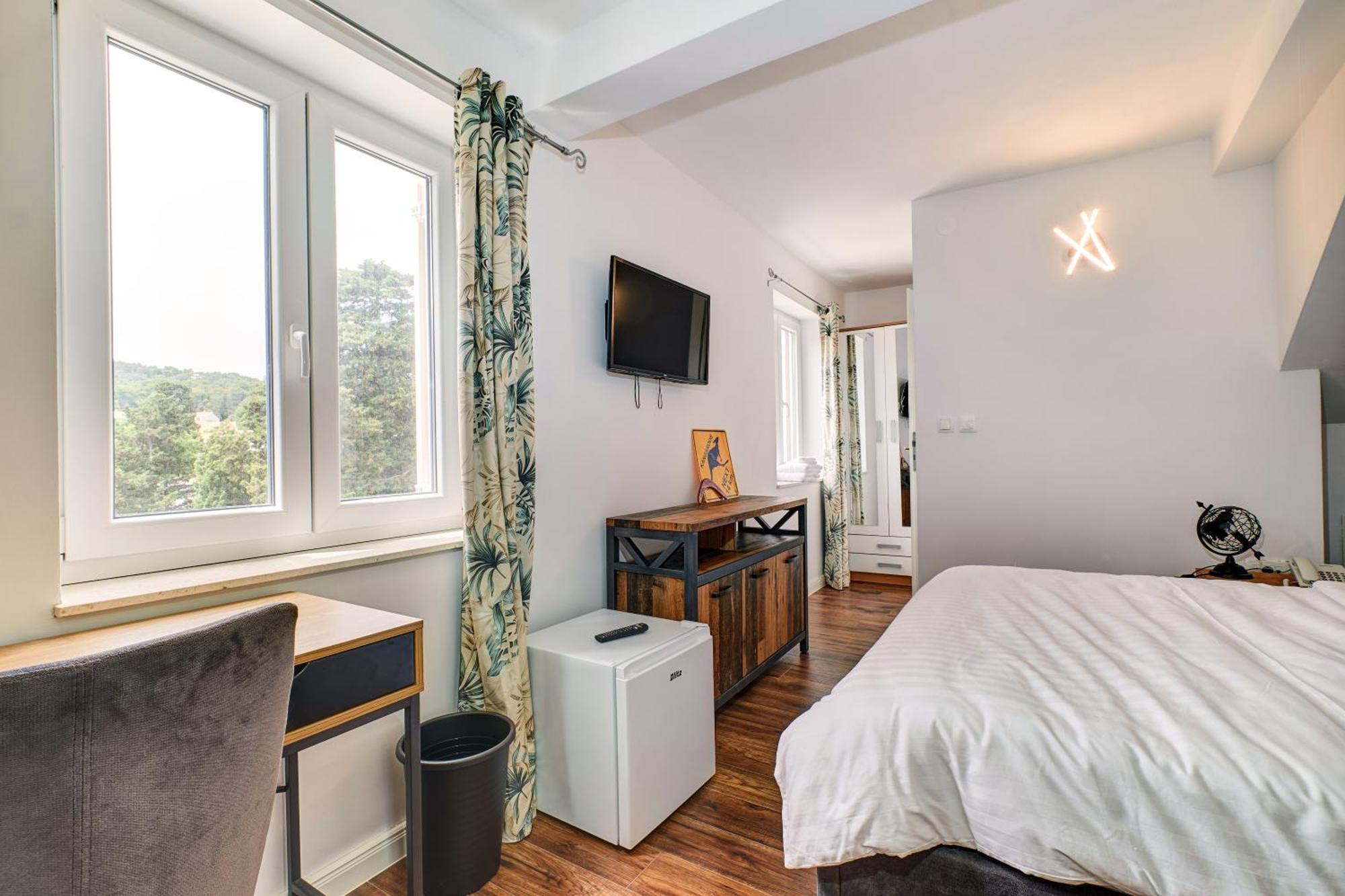Captain' S Villa Boutique Hotel Veli Lošinj Exteriér fotografie