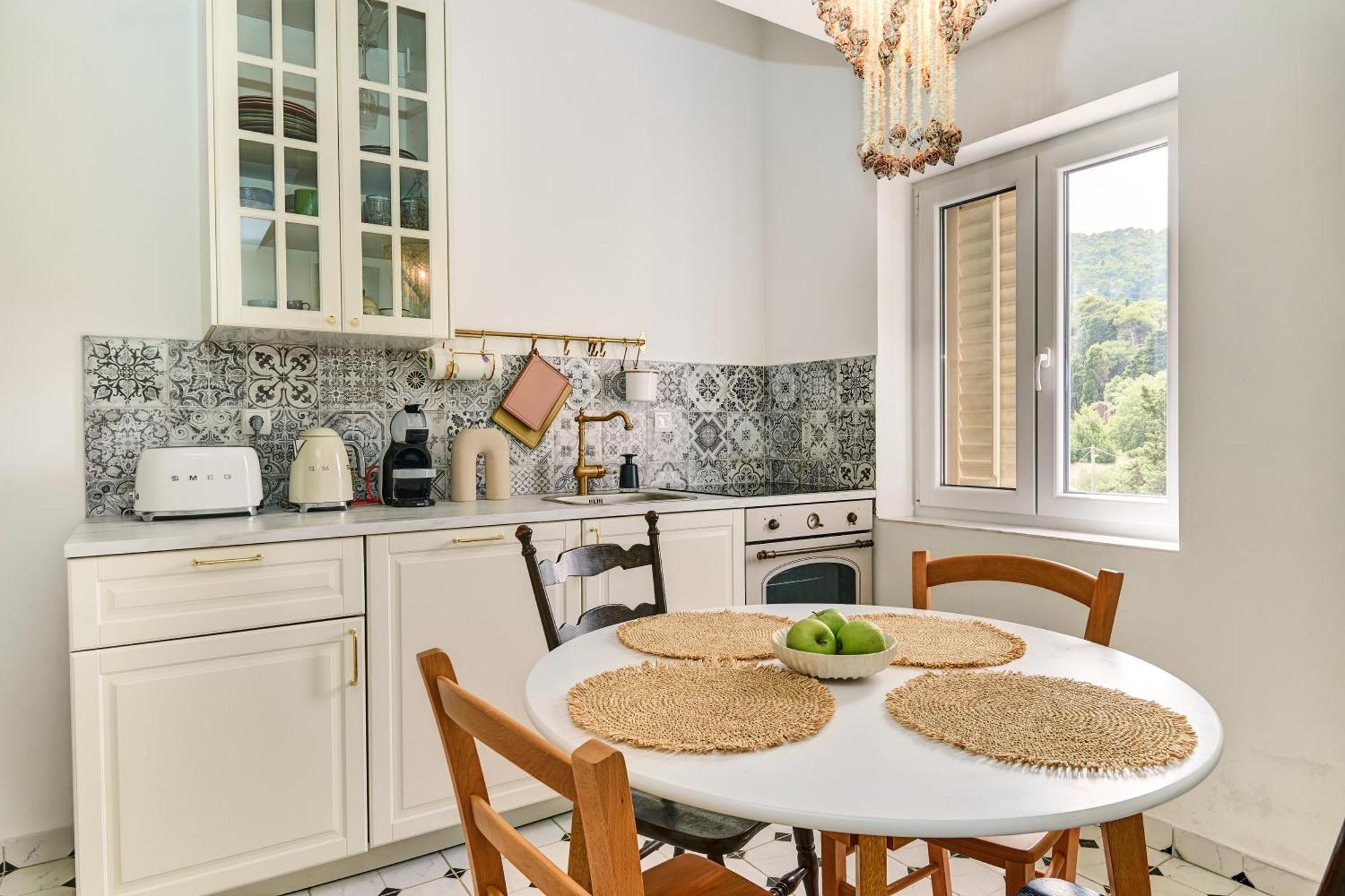 Captain' S Villa Boutique Hotel Veli Lošinj Exteriér fotografie