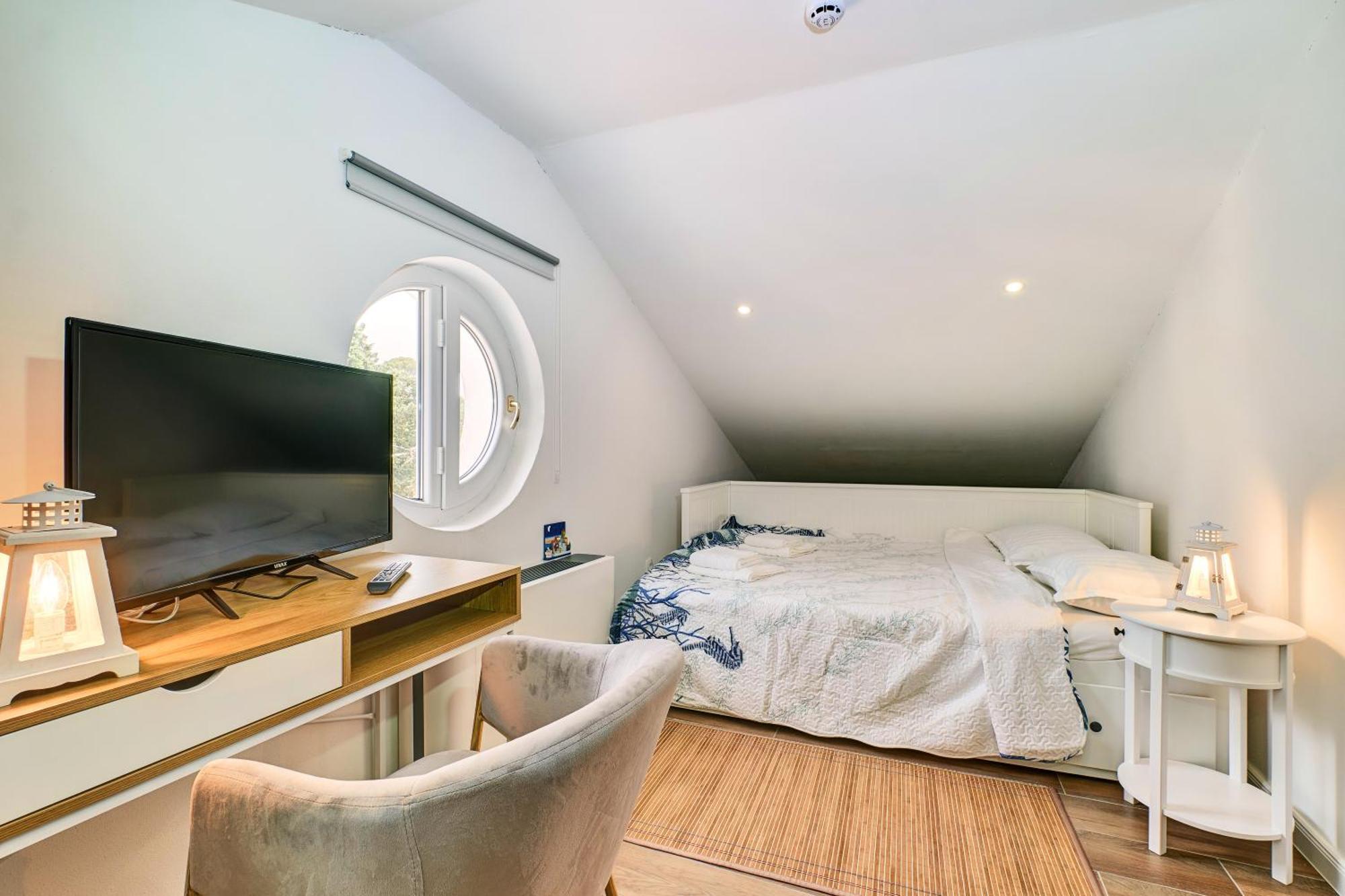 Captain' S Villa Boutique Hotel Veli Lošinj Exteriér fotografie