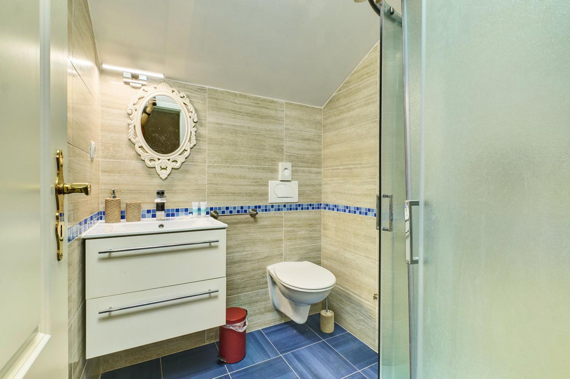 Captain' S Villa Boutique Hotel Veli Lošinj Exteriér fotografie